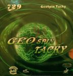 Friendship 729 Geo Spin Tacky